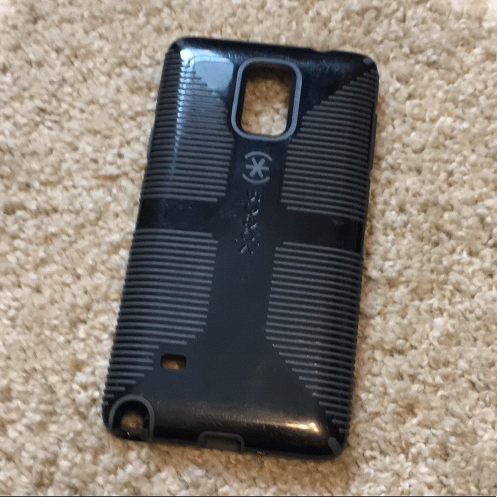 Phone case - Galaxy Note 4